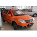 Geely МК (Джили МК) Амортизатор передний газ-масло 1014014161